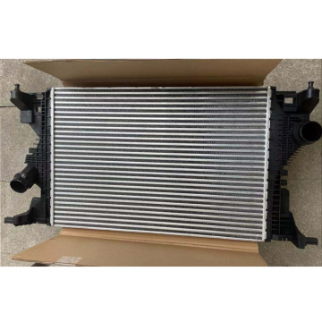 Intercooler de fábrica de ar para Mercedess